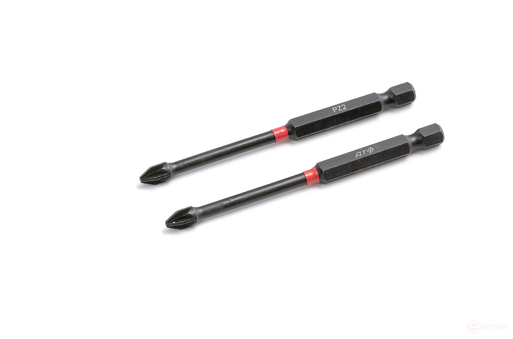 Бита ударная 1/4