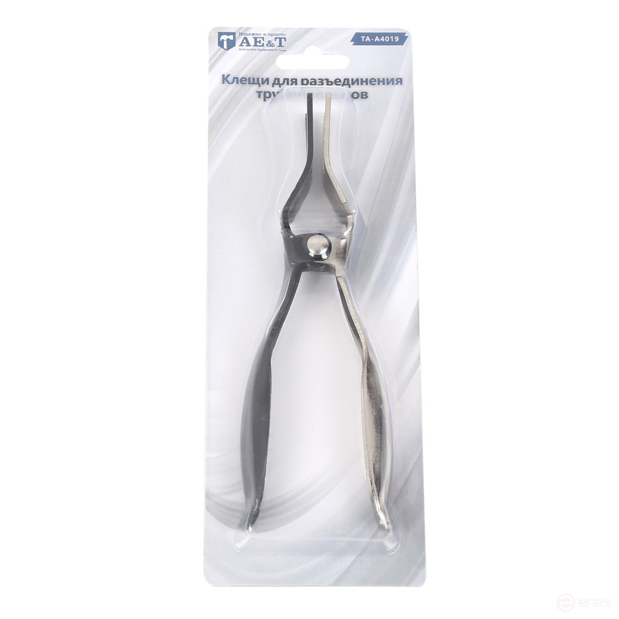 Pipe disconnecting pliers TA-A4019 AE&T