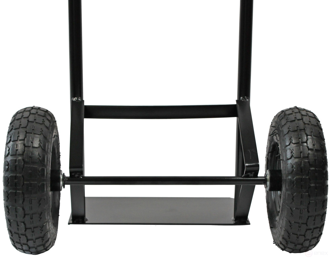 Two-wheeled manual trolley RAD HT150