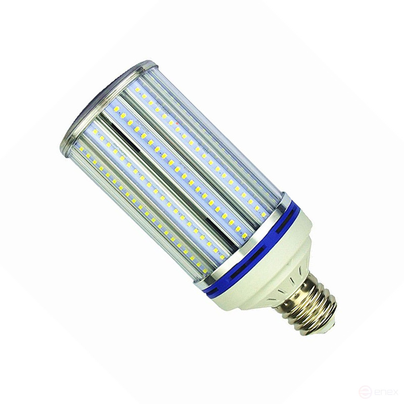 Светодиодная лампа Mosvolt E40 40W 85-245 V Corn 2835 IP64