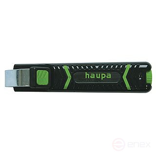 Knife to the tool for removing the cable sheath 200031-44