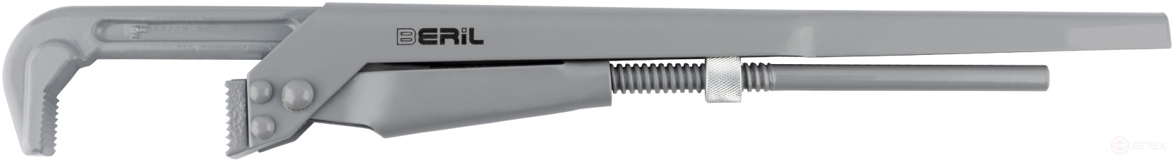 Ключ газовый №3 BERIL