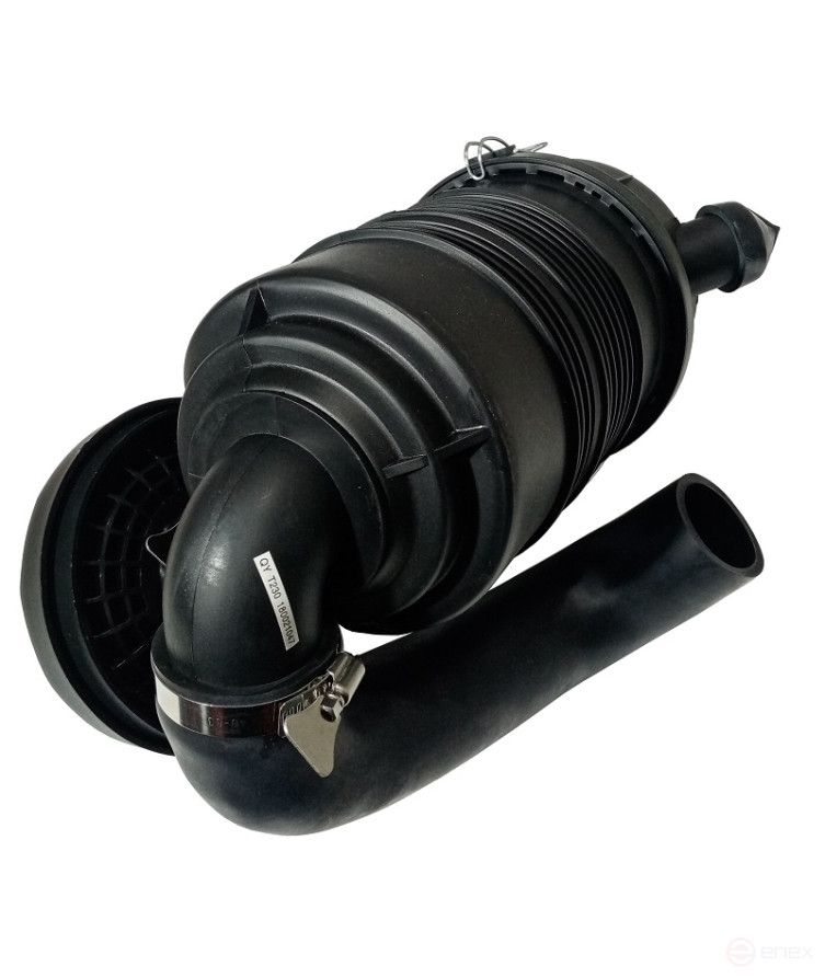 Фильтр воздушный в сборе LC2V90FD (цилиндр)/180021047-0001