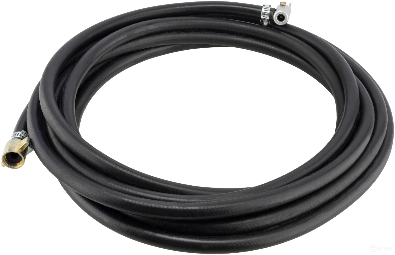 Шланг подкачки 6 м (10 атмосфер) (BERIL)