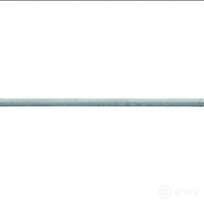 Резьбовая шпилька AM 8.8 M30x1000 HDG