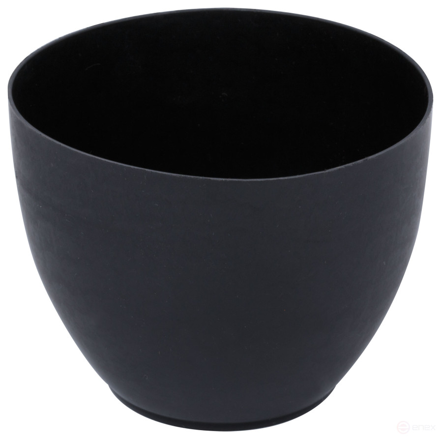 Plaster cup high 120x65x93 mm