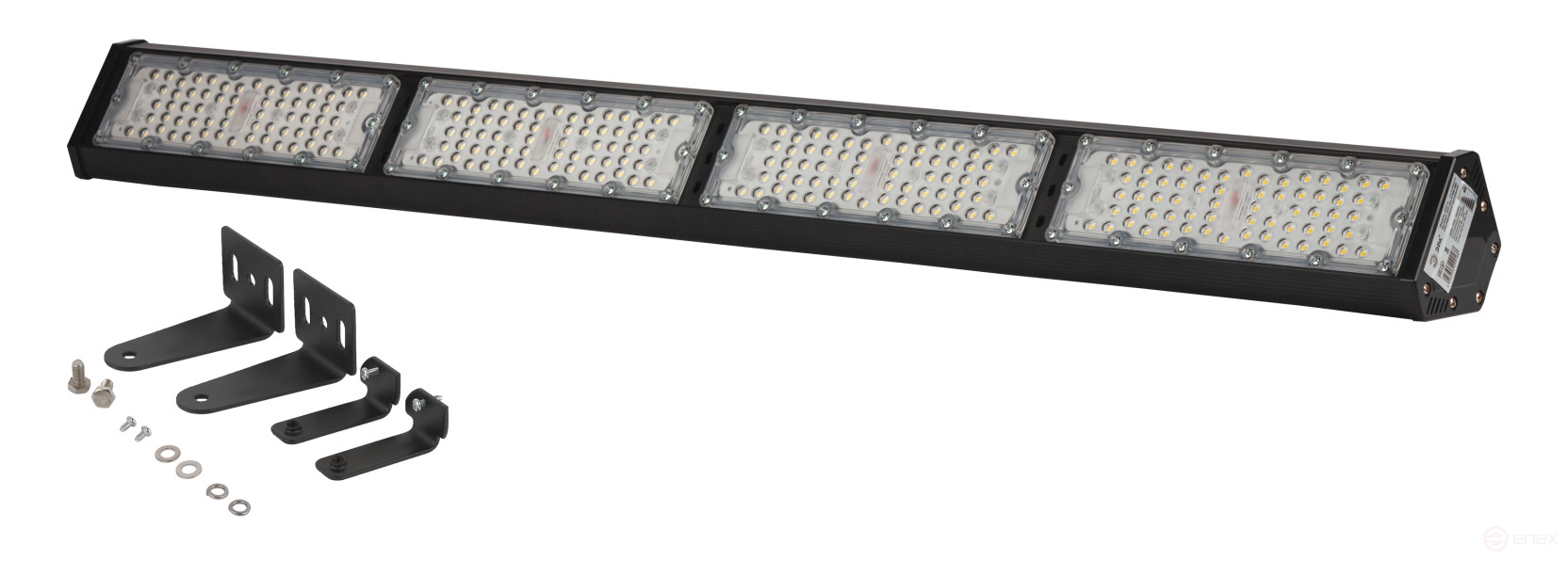 ERA SPP LED Lamp-404-0- 50K-200 200W 5000K IP54 KCC G 90°
