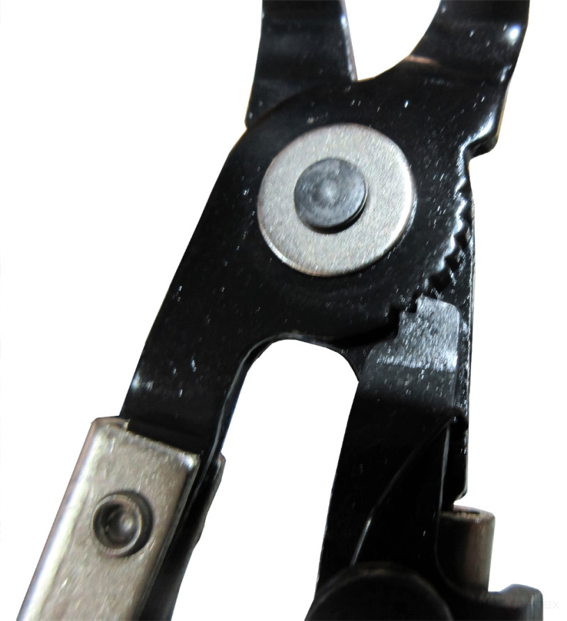 Clamp Puller with curved noses TA-B1048-B AE&T