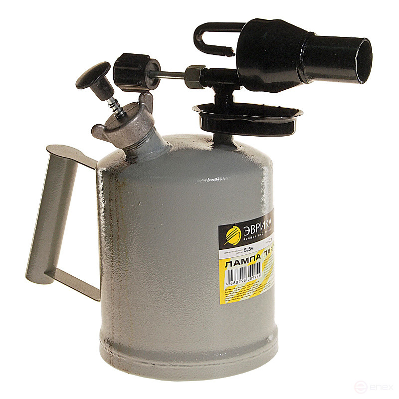 Blowtorch lamp ER-114057 2.0L EUREKA /1/8