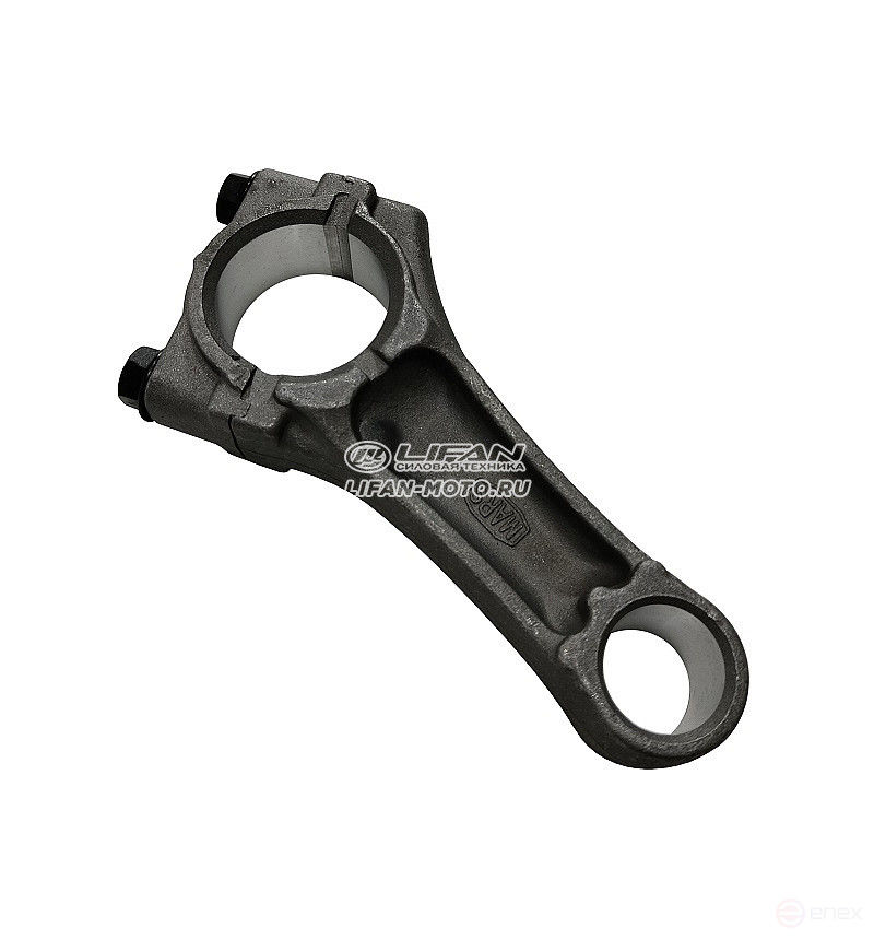 Шатун LIFAN 13120/1Р75F