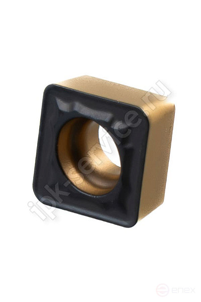 CCMT060208-GM VK4225 Пластина твердосплавная ИПК