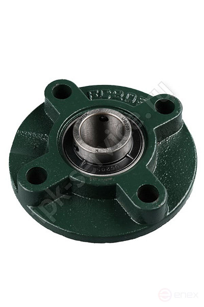 UCFC 204 bearing assembly