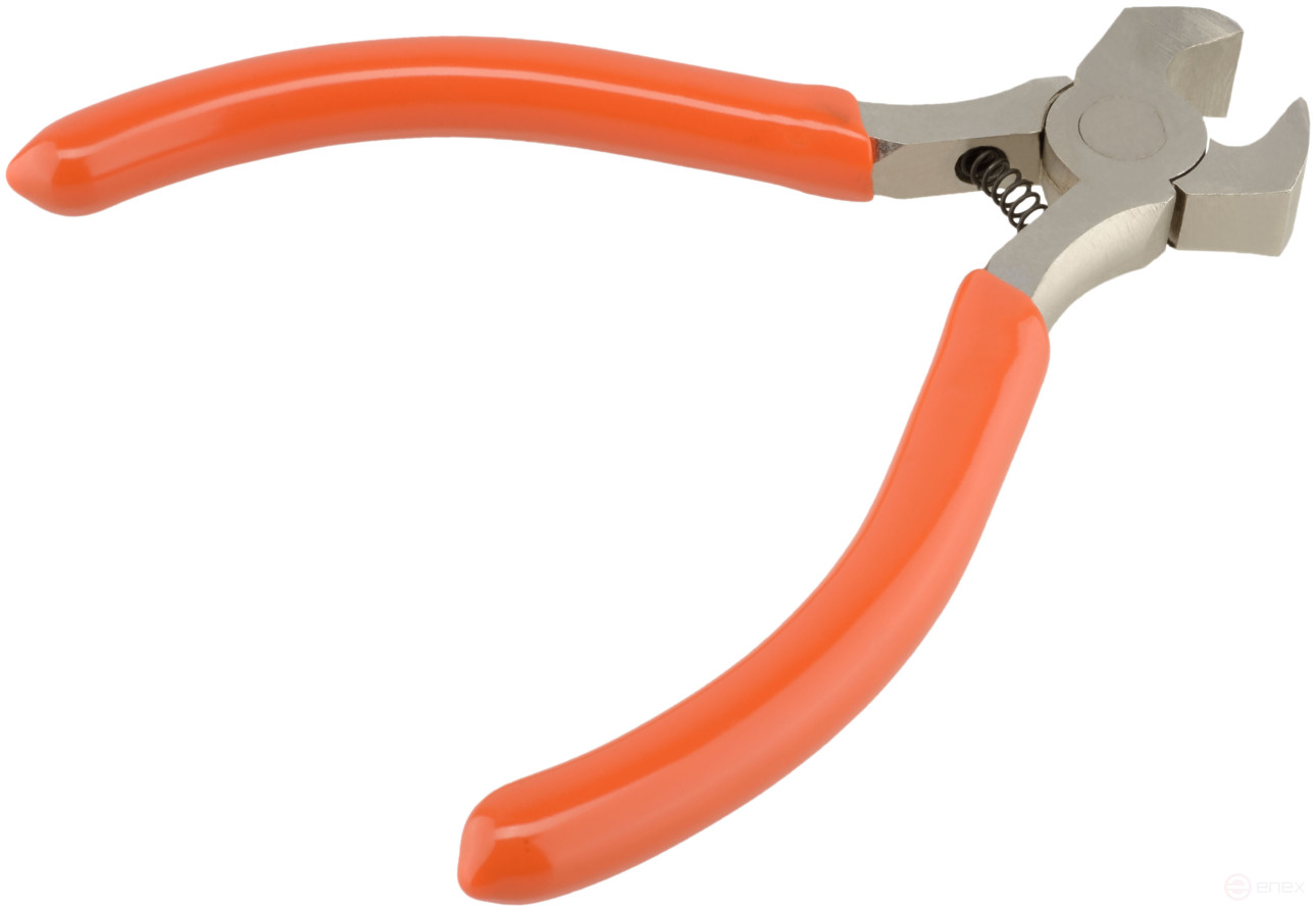 Кусачки торцевые 125мм (мини) (АвтоDело) 30125