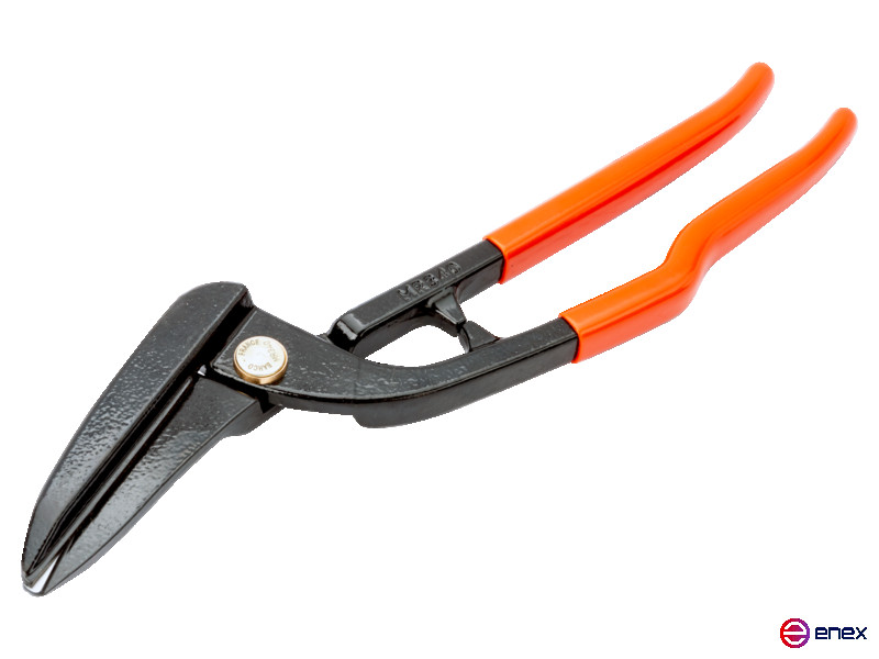 Metal scissors MR340