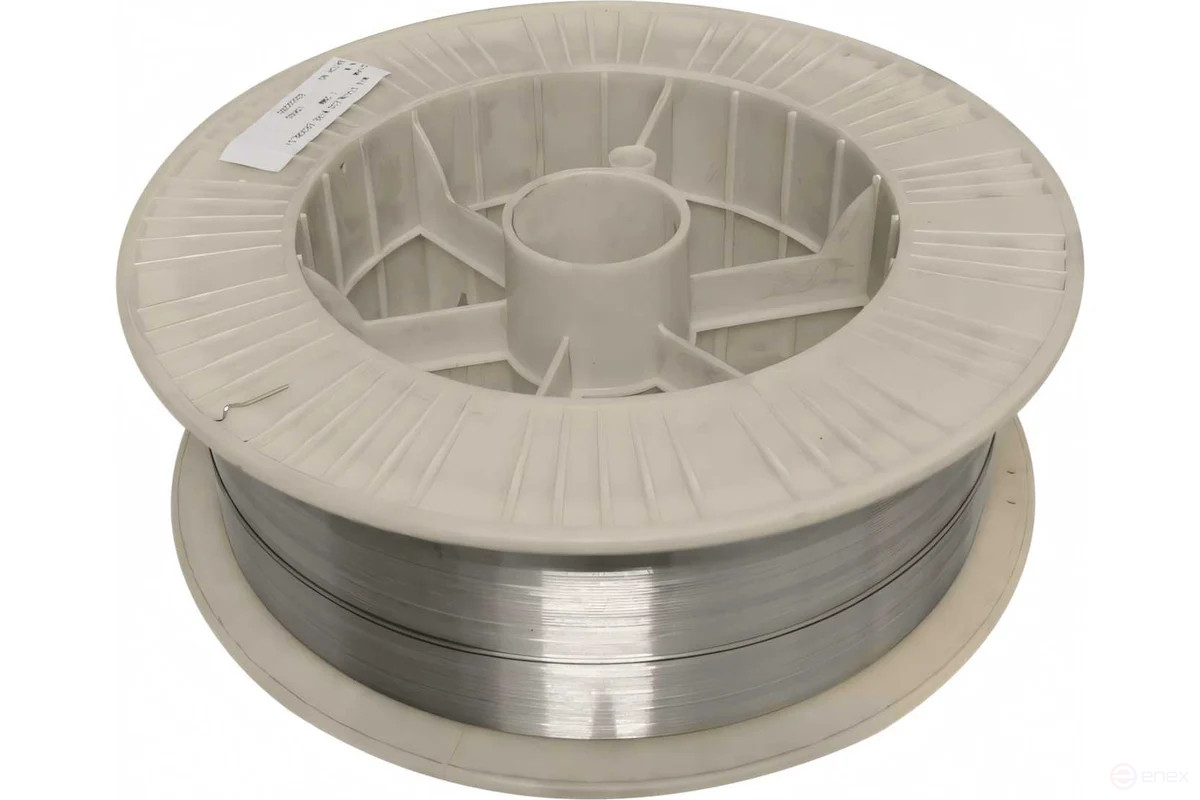 Проволока сварочная Brima ER 308LSi, 04x19Н9, 0.8 мм, 15 кг