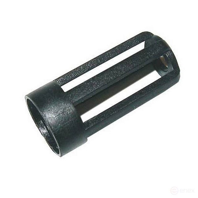 Metal protective cap for Testo humidity probe