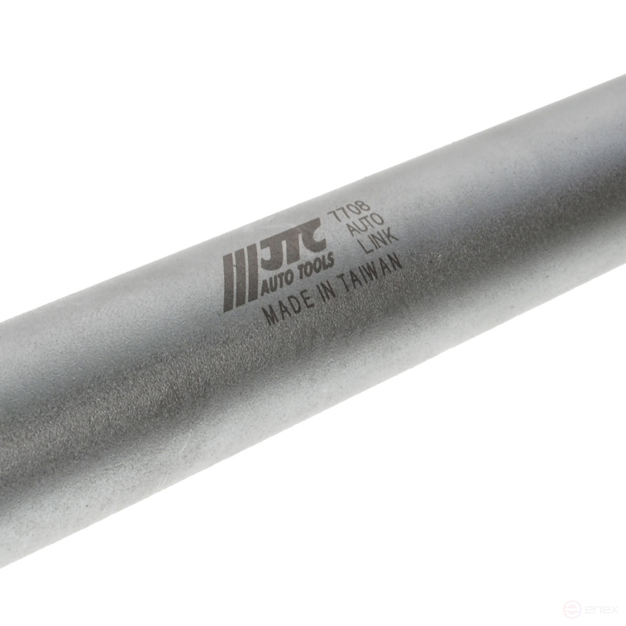 Лопатка монтажная многофункциональная с выдвижной рукояткой JTC