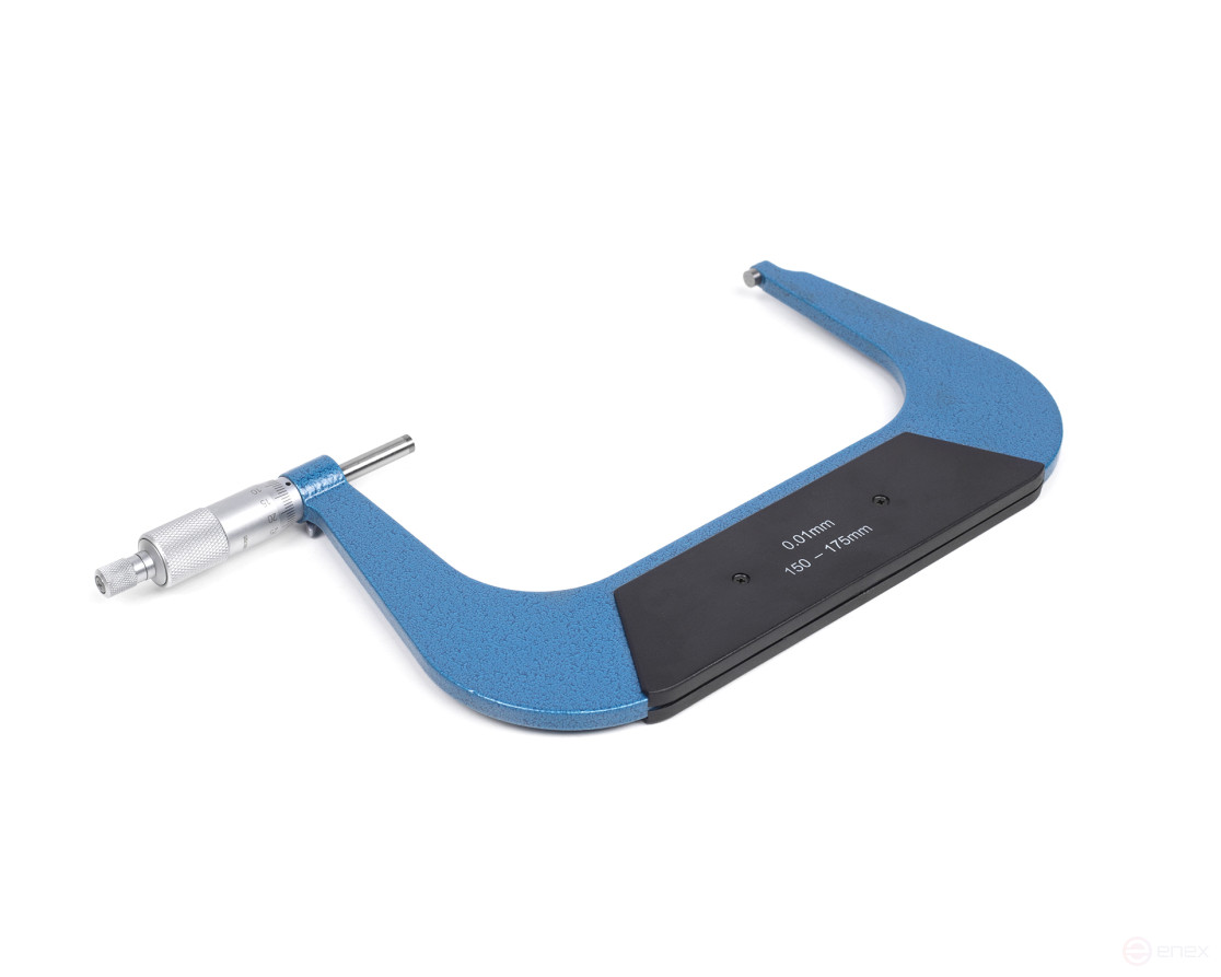 Микрометр гладкий МК - 175 0,01 ЧИЗ