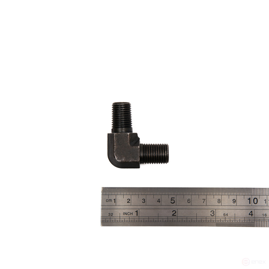 Direct Fitting п.30 (для SD0821) угловой фитинг монометра