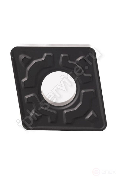 CNMG190616-AR VK3115 Пластина твердосплавная ИПК