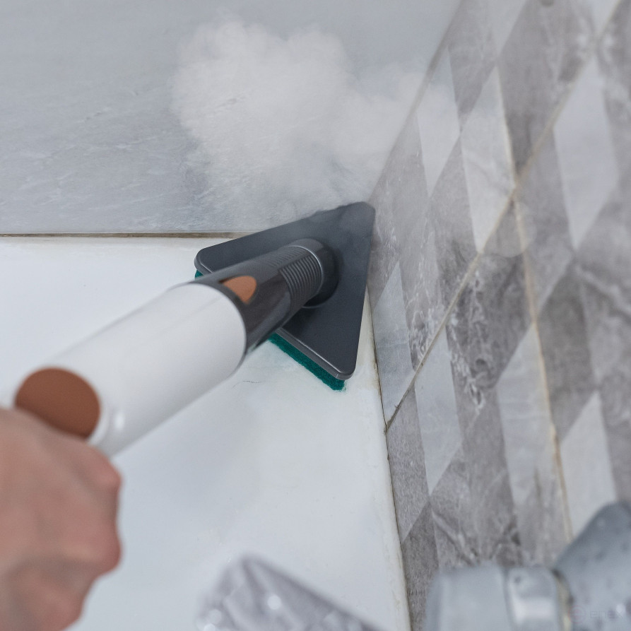 Насадка для пароочистителя BORT Scrub pad