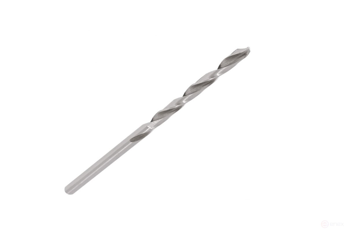Metal Drill Bit 12.0mm HSS DIN338 Construction Rods