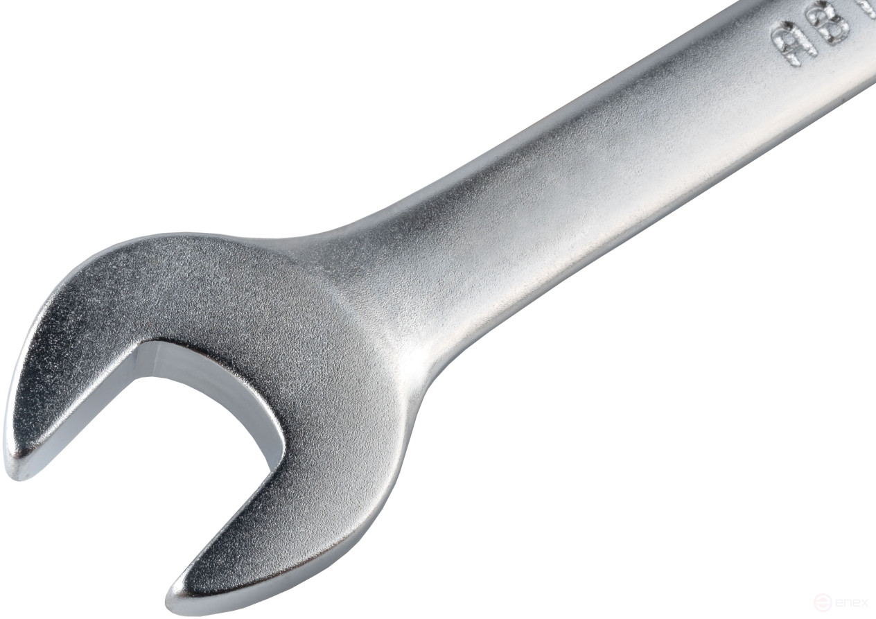 Набор комбинир.ключей АвтоDело 8шт.(холдер) 31080