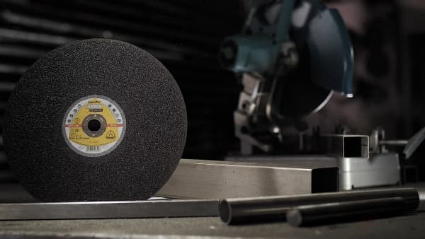 Отрезной круг A 930 N Special, 350 x 3 x 25,4