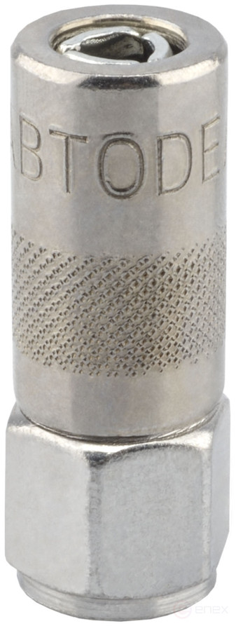 Наконечник для плунжерного шприца (АвтоDело) 42000