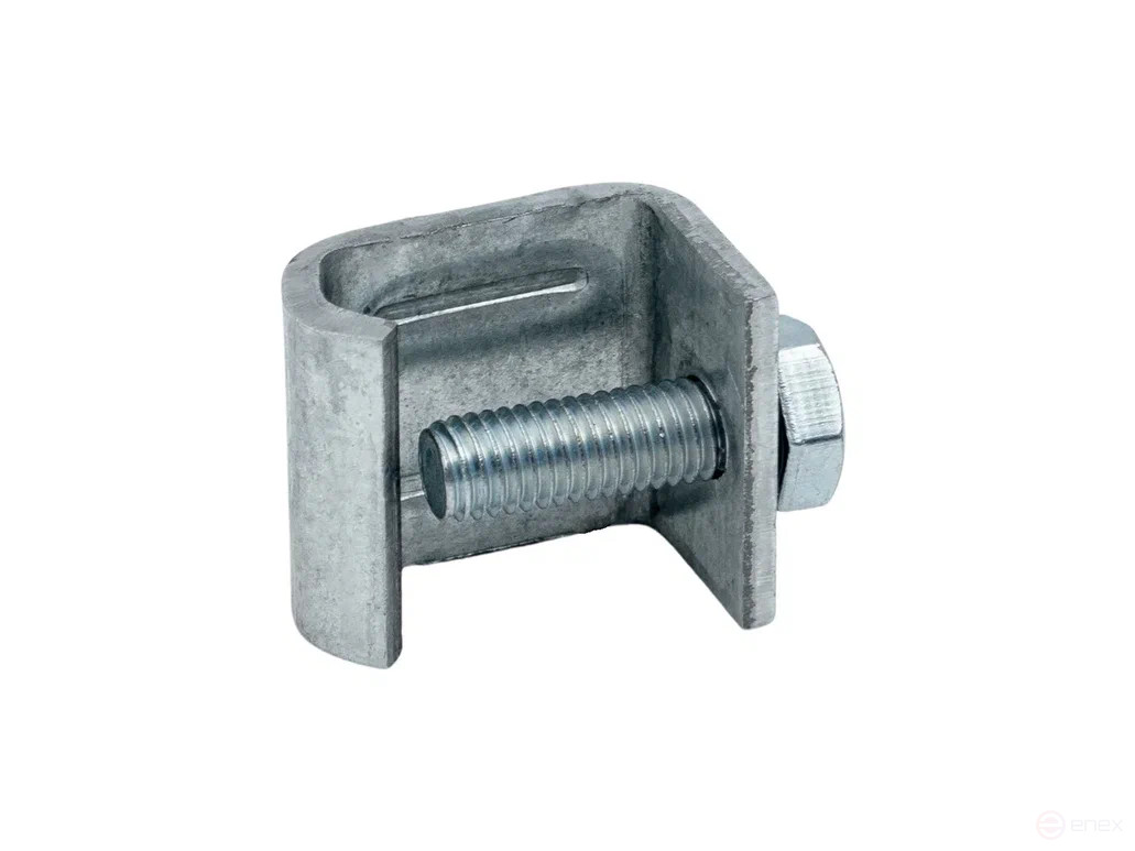 Duct bracket M8*20*2 mm