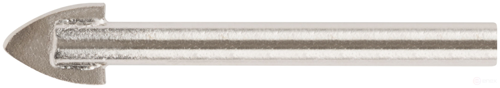 Сверло по кафелю и стеклу 12 мм