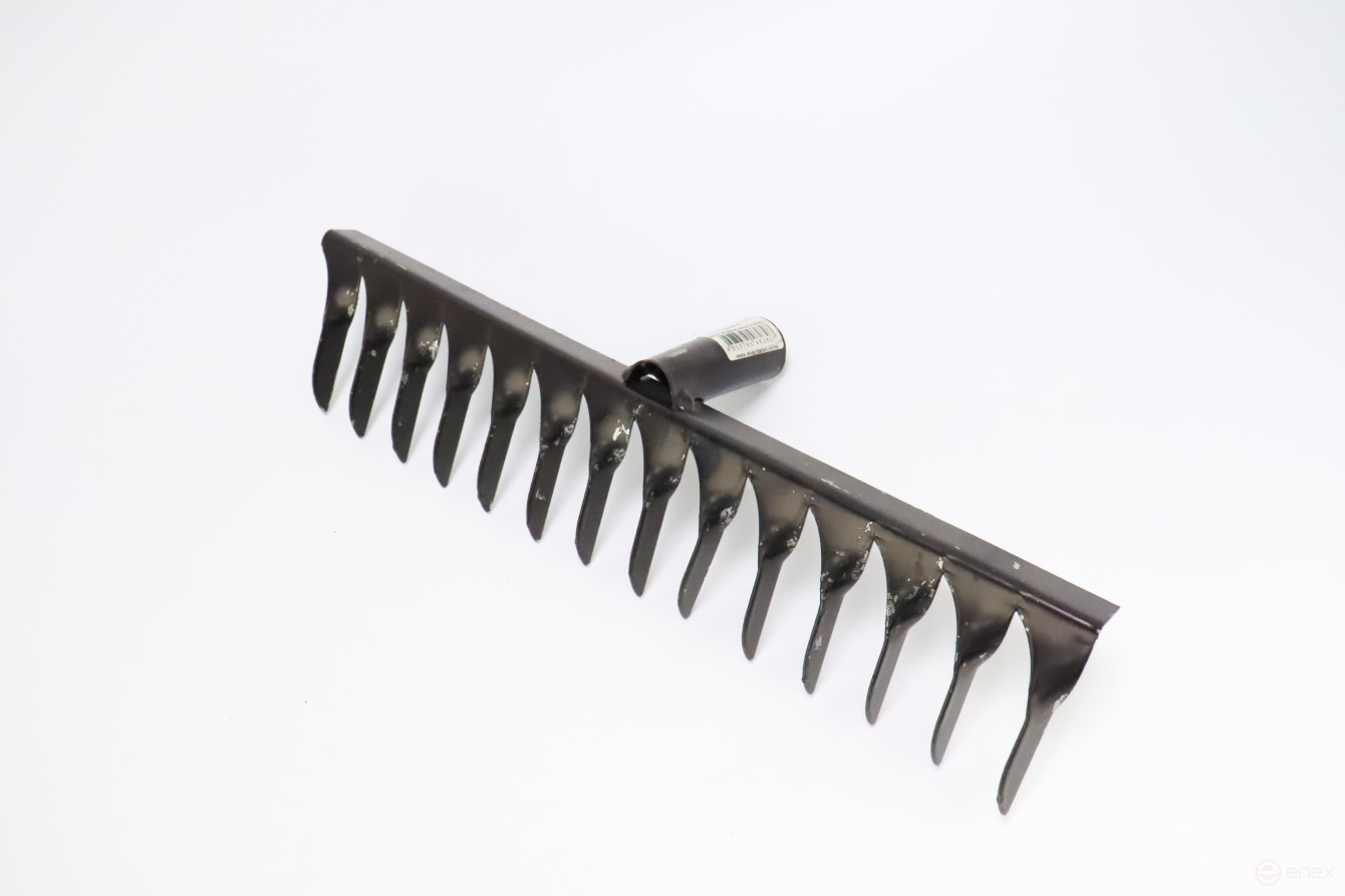 ACG Грабли 14 зубьев витые d -30 б/ч 1008943