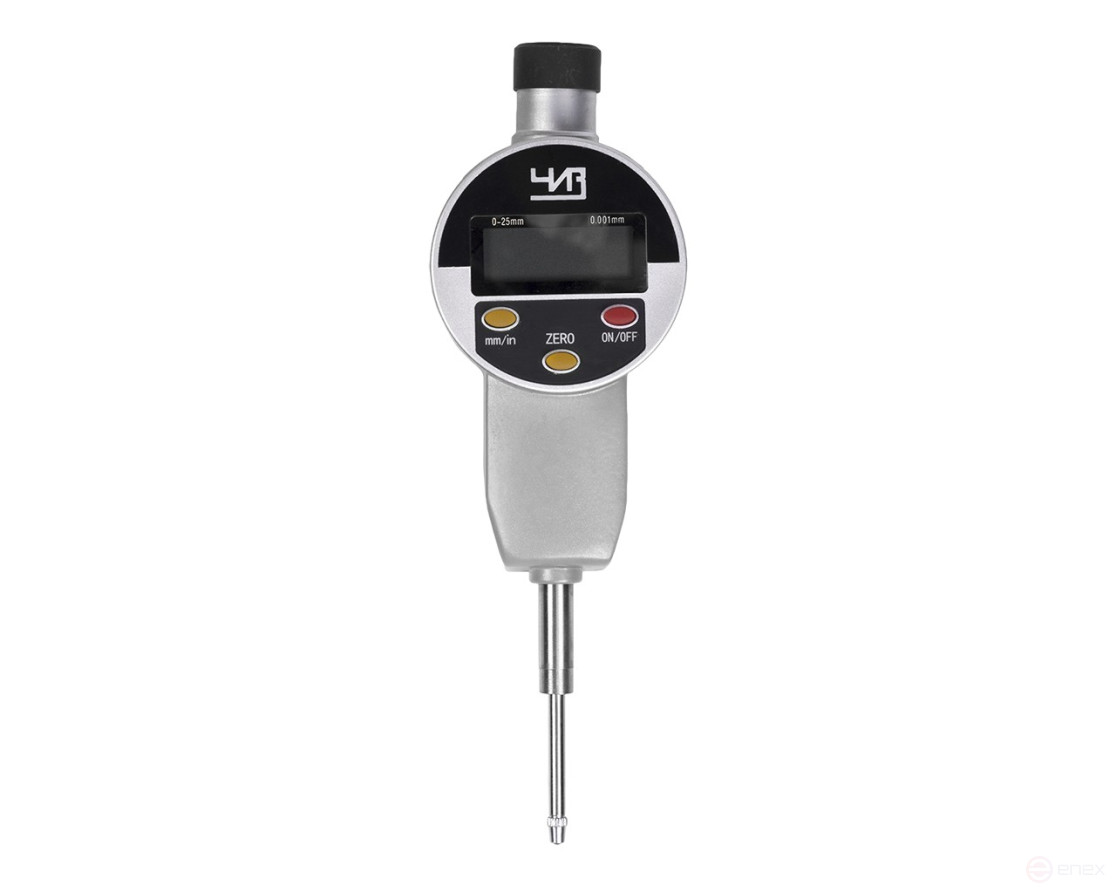 Индикатор электрон.ИЦ - 25 0,001 ЧИЗ