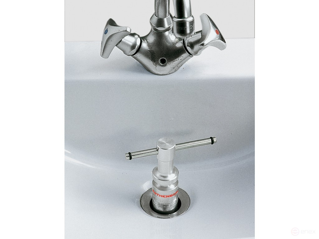 Ключ для сливов RO-QUICK (Ро-Квик)