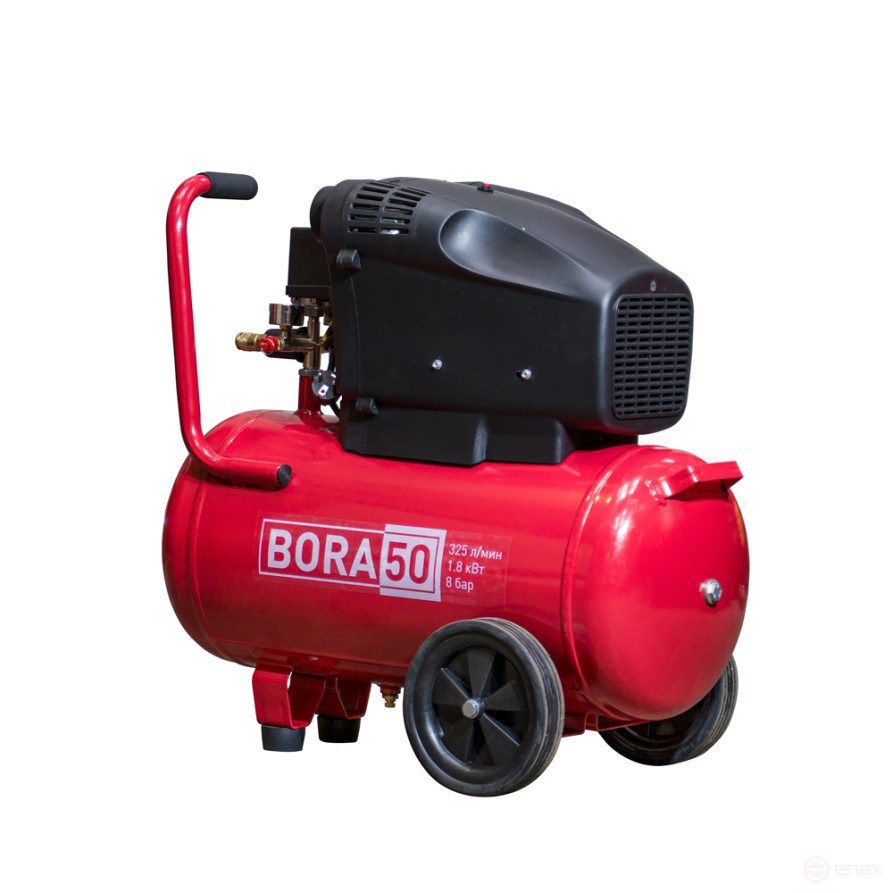 Компрессор BORA-50 безмасляный