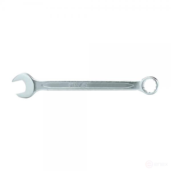 Комбинированный ключ STANLEY STMT72803-8, 6 мм