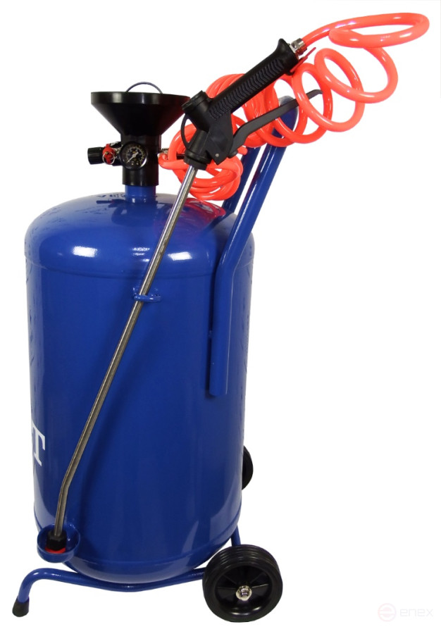 High Pressure foam generator FS-350M AE&T 50L