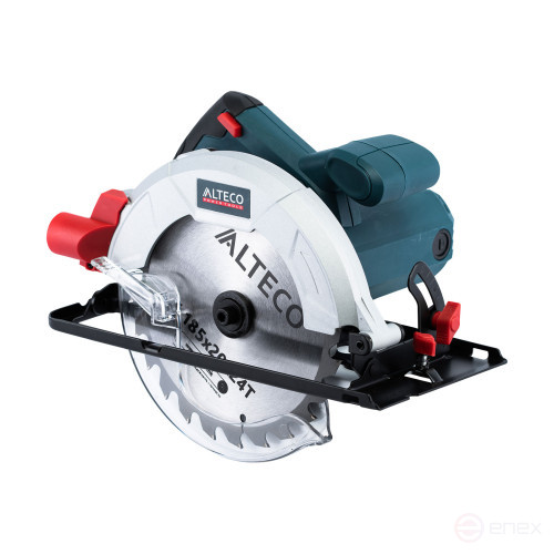 Circular saw CS 1200-185 ALTECO promo