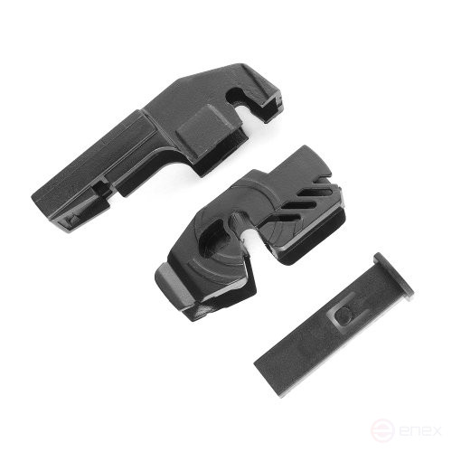 Щётка стеклоочистителя бескаркасная "AV-200M" PREMIUM 48см/19"