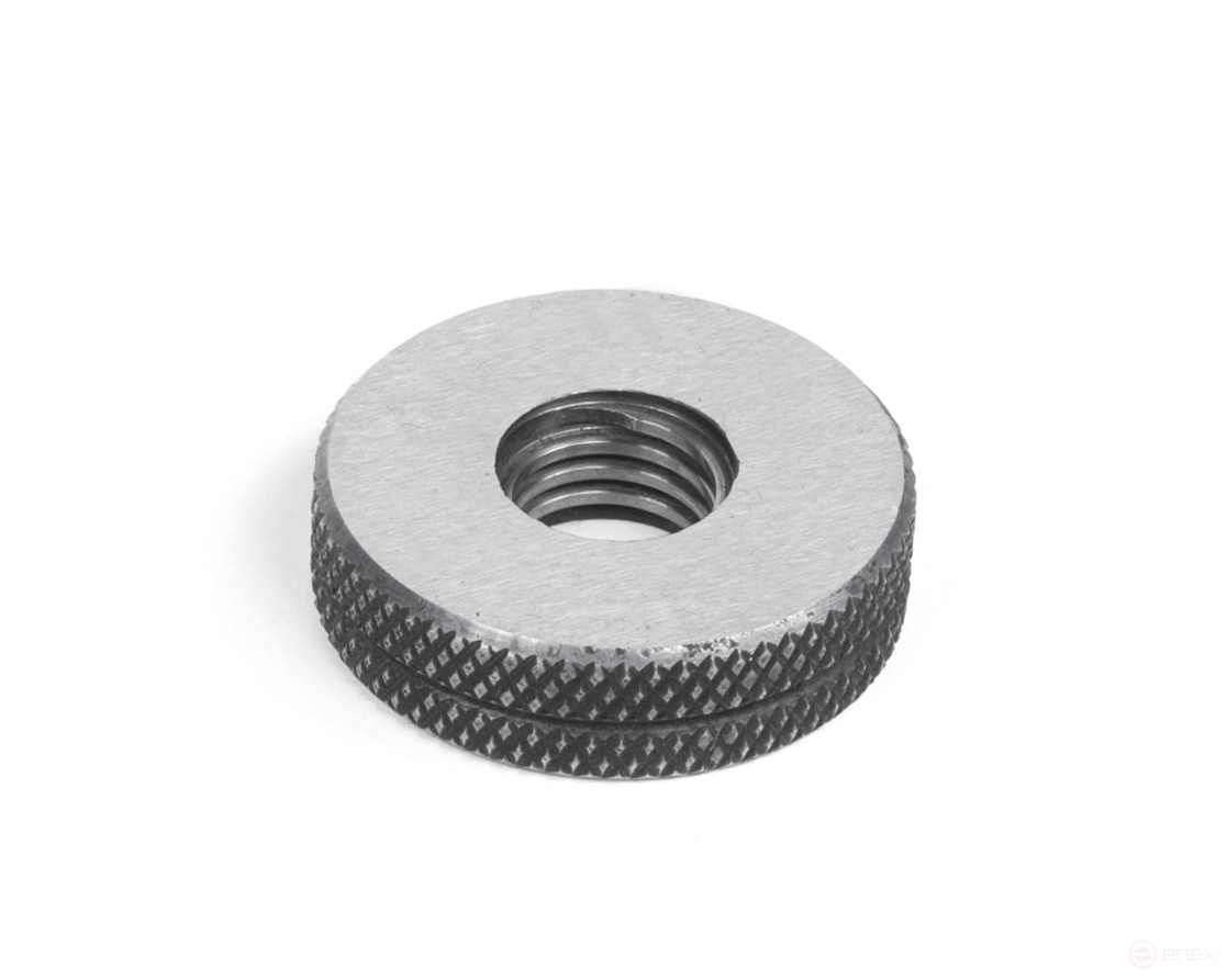 Калибр-кольцо Tr 22х 5 8e ПР МИК