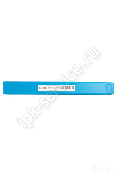 Сверло к/х ф20,00 Р6М5К5