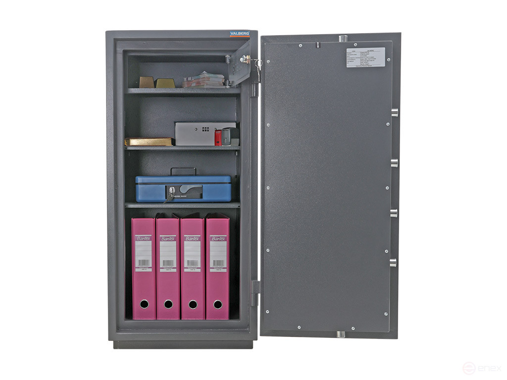 VALBERG GRANITE 90T EL safe
