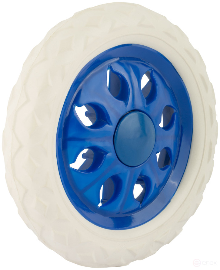 Spare wheel for 65483. 165x32 mm