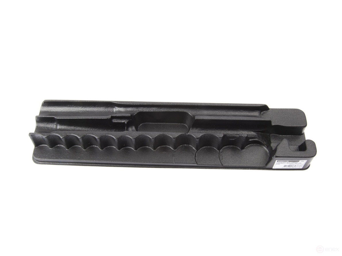 Socket set holder 4501MR, PVC KING TONY 84450112B