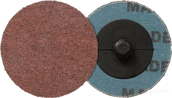 Minicircle Quick Change Disc QRC 412, 50, 295208