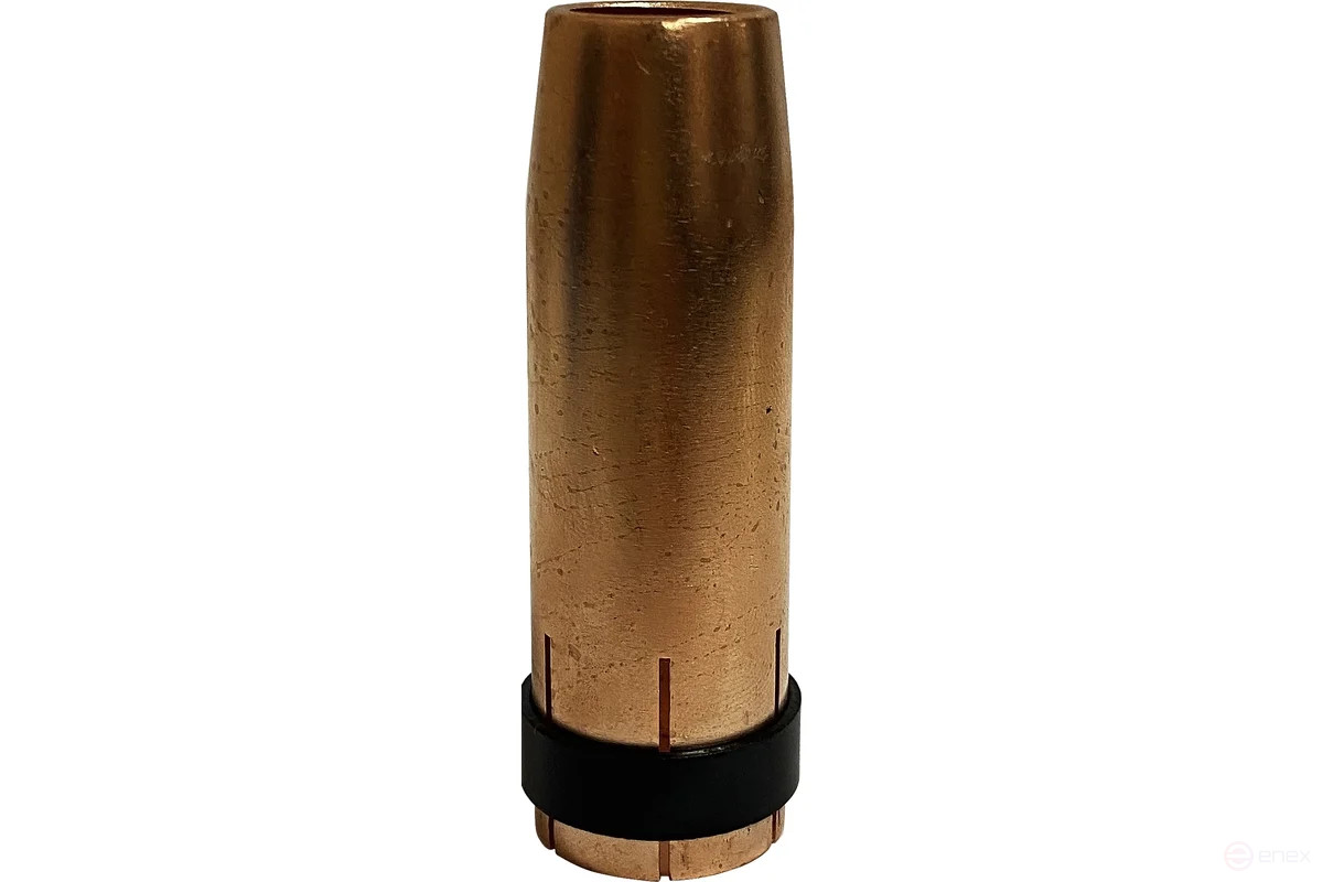 Brima conical nozzle D=16 mm for MB-501D 5 pcs