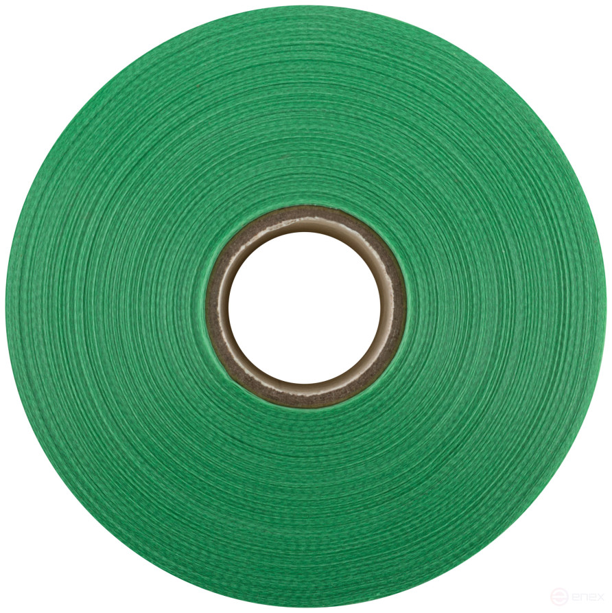 Clever Cover: укрывная пленка с ПЭ-лентой, статически заряжена, 7 мкр., 140 см х 33 м