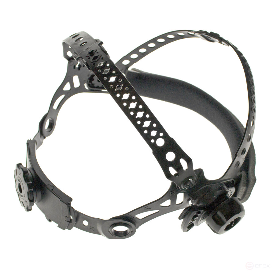 Welding mask, window 100 x 80 mm, Cheglock