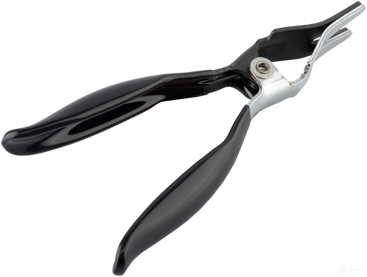 Клещи для разъединения шлангов топливопровода 4-13 мм (АвтоDело) 40509