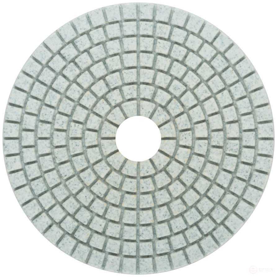 Diamond flexible grinding wheel (AGSHK), 100x3mm, P50, Cutop Special